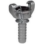 RAM1 316 Stainless Steel Air King™ Hose End